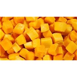 Mango Diced 1Kg