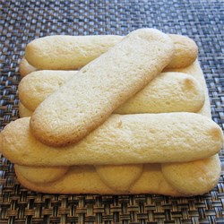 Sponge Fingers 16x300g