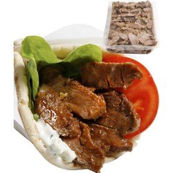 Lamb Yiros 1Kg