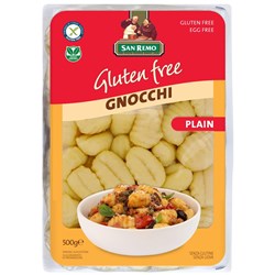 #231 Gnocchi Gluten Free 6x500g