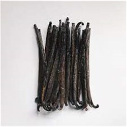 Vanilla Beans 100g 15cm