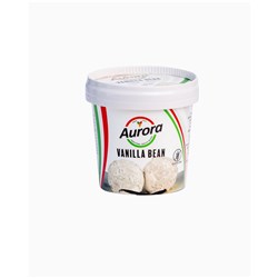 Dixi Cups Vanilla Bean 12x120ml