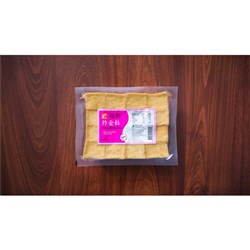 Tofu Nuggets Fried Soft 330g