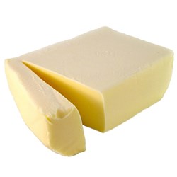 Butter Unsalted 20Kg
