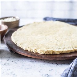 Pizza Base 11" Gluten Free Pizza 20s