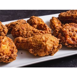 Deep Fry Chicken Breading 15Kg