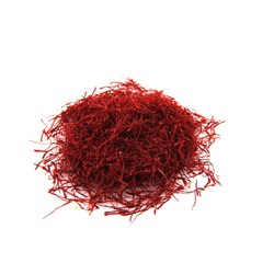 Saffron Pure Strands 1g