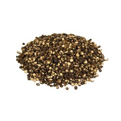Cracked Pepper 25kg