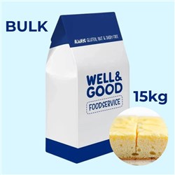 Premium Plain Flour 15Kg Gluten Free