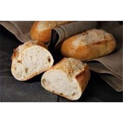 Pain Sandwich White 40x150g