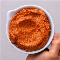 Pesto Red Chunky 2Kg