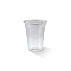 Cups Clear 473ml (16oz)