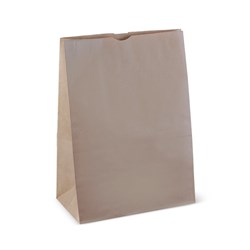 SOS Bags #20 BR Brown 250s 430x305x175mm