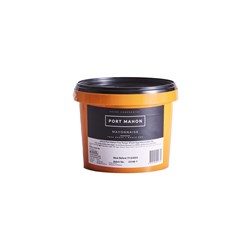 Mayonnaise Free Range Whole Egg 10Kg