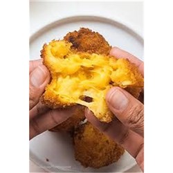 Mac & Cheese Balls 1Kg