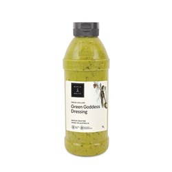 Green Goddess Dressing 1Lt