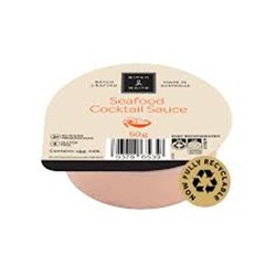 Seafood Cocktail 90x50g