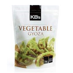 Vegetable Prawn 40x25g