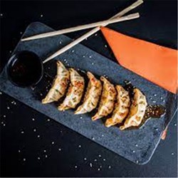 Gyoza Seafood 40x25g