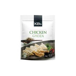 Gyoza Chicken 40x25g