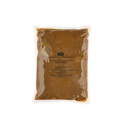 Salty Caramel Sundae Topping 1.25Kg