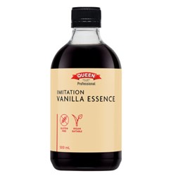 Vanilla Essence Imitation 500ml