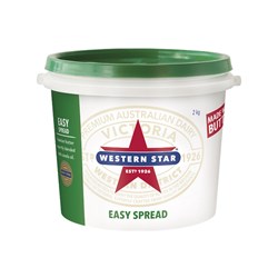 Butter Spread 2Kg