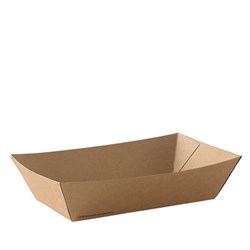 Food Tray Large #4 500s