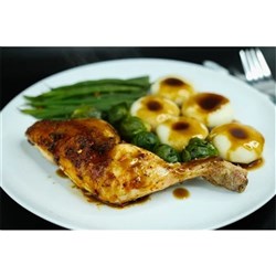 Gravy Chicken 2kg