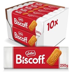Biscoff Classic 10x250g