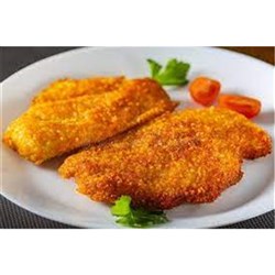 Schnitzel Rustic Panko 30x200g