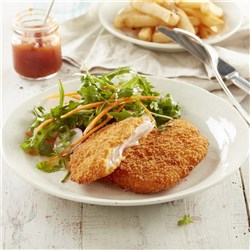 Breast Fillet Crumbed 24x120g