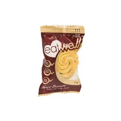 Fancy Anzac & Choc Chip PC 100x21g