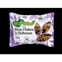 Bran Flakes 'n Sultanas 10x700g