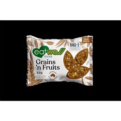 Grans 'n Fruits 10x700g