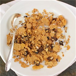 Bran Flakes 10x600g