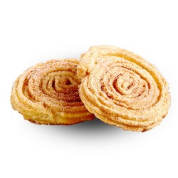 Churro Scrolls 50x95g