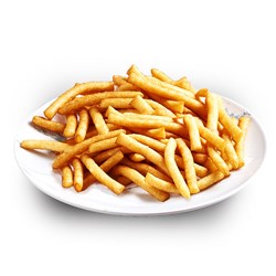 Donut Fries 10cm 600x6g