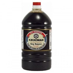 Soy Sauce Original 3Lt