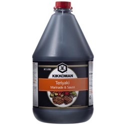 Teriyaki Marinade Original 2Lt