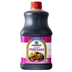 Teriyaki Marinade Thick 2Lt