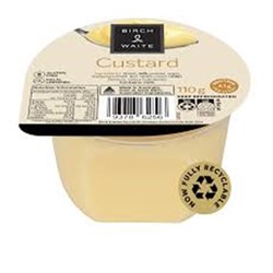 Custard 30x100g