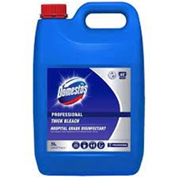 Domestos 5Lt