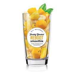Smoothie Reboot 12x180g