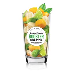 Smoothie Booster 12x180g