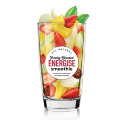 Smoothie Energise 12x180g