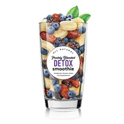 Smoothie Detox 12x180g