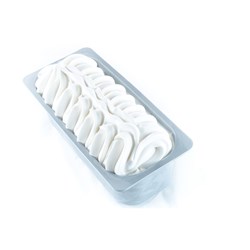 Vanilla Coconut Ice Cream Vegan 6.5Lt