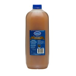 Caramel Topping 3Lt