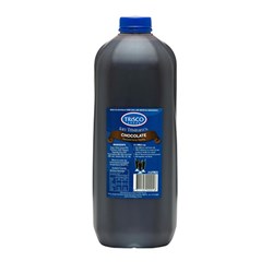 Chocolate Topping 3Lt